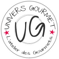 Univers gourmet