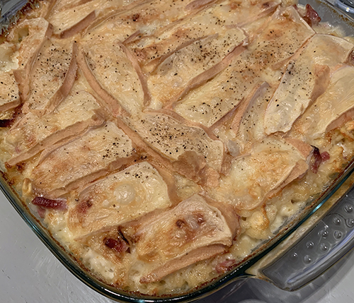 Croziflette