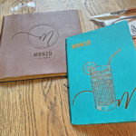 Monzu, restaurant italien à Bordeaux - Univers Gourmet